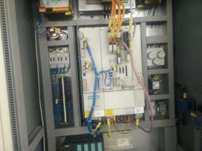 德玛吉 DMC 63V 立式加工中心 高性能设备，超值出售