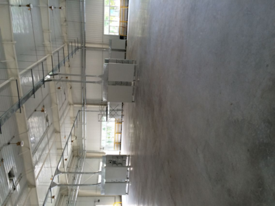 福建药厂防爆工程安装 电气安装服务详解