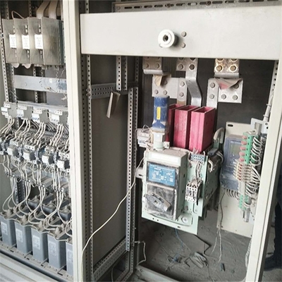 连云中压开关柜回收与电气安装服务 高效利用资源的工厂配电解决方案