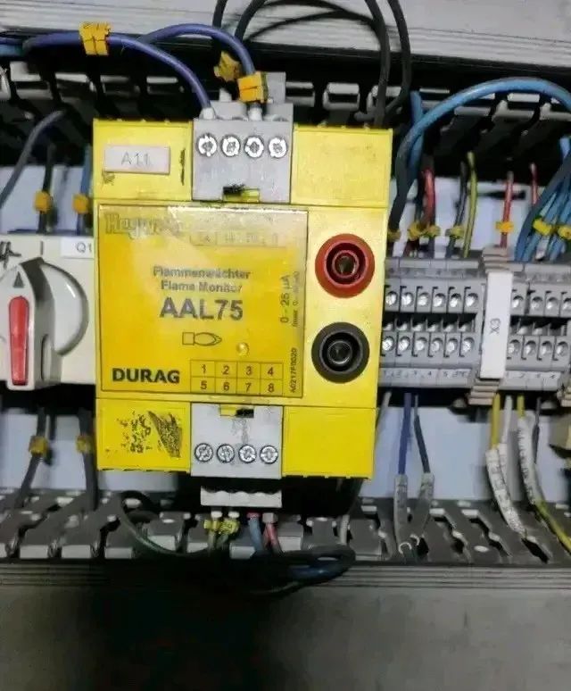 认识电气元件，尊称一声师傅——维修电工的成长感悟