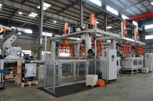 废弃老窑厂蝶变新能源科技产业园，五个项目落地总投资4亿元